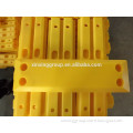 custom plastic parts made by uhmwpe